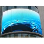 Led Display Outdoor P10 Nova System Waterproof Iron Case 960*960 Led Screen Advertising Led Display Panels Billboard Led for sale