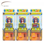 Dreamland coin operated kids capsule toys game machine cute egg toys machine for sale for sale