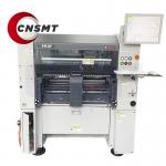 Led SMT Pick And Place Machine 36000cph For YAMAHA YS12 CE Certification for sale