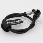 Anton Bauer D-Tap To Lemo 8 Pin Male Power Cable For SI-2K Mini Camera Head for sale