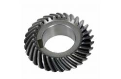 China Efficient Transmission Planetary Reducer Gear 120 Angle Reduction Gear In Steel supplier