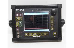 China FD350 Digital Ultrasonic Flaw Detector Detection Range 0-10000mm supplier
