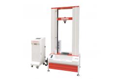 China Universal Tensile Testing Machine 20kn Effective Width 390mm supplier