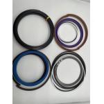 Kobelco Excavator Sk200 Armn Cylinder Seal Kit  Oil Seal Repair Kit for sale