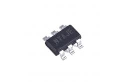China SILERGY SY8105ADC Integrated circuit Controllers Atsam4s8ca-an Tps53626rsmr supplier