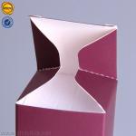2.4in Fragrance Perfume Packaging Box for sale