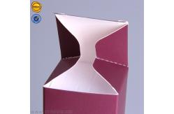 China 2.4in Fragrance Perfume Packaging Box supplier