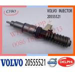 20555521 BEBE4D04002 BEBE4D20002 For VOL Diesel Fuel Injector VOE20555521 7421028880 74221644598