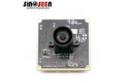 China Fixed Focus HD 16MP Camera Module With Sony IMX298 COMS Sensor supplier