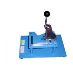 JIS-Z0403-2 Packaging Cardboard Angle Cutter Machine for sale