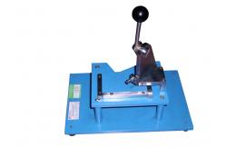China JIS-Z0403-2 Packaging Cardboard Angle Cutter Machine supplier