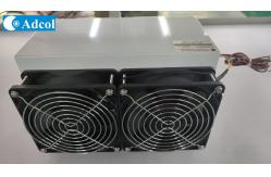 China ATL400-24 Thermoelectric Cooler: 370W Capacity, Refrigerant Free, Wide Temperature Range supplier