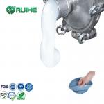 Two Component LSR High Transparent Liquid Silicone Rubber Babycare for sale