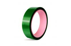 China Effective Yellow Semiconductor Protective tape for Semiconductor Packaging supplier