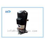 Stationary 3HP Refrigeration Scroll Compressor Copeland ZB21KQE-TFD-558 For Air Condition for sale
