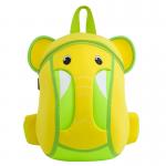 Custom Baby Toddler Backpack For Hiking / Camping Easy Clean NH015 for sale