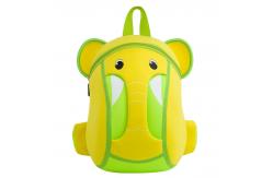 China Custom Baby Toddler Backpack For Hiking / Camping Easy Clean NH015 supplier