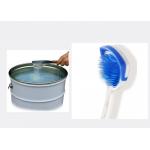 FDA Standard Food Safe Silicone Rubber For Toothbrush Eco - Frendly Good Resilience for sale
