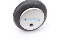 China SP 1B 12 Phoenix Air Spring Single Convolution Rubber Bellows supplier