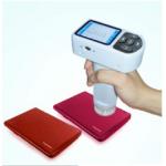 Multifunctional Color Difference Meter Portable Stable With High Precision for sale