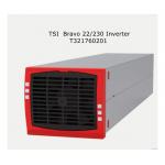 CE+T Tsi Bravo Inverter 220Vdc Input 230Vac Output 2.5KVA 2KW  P/N T321760201 for sale