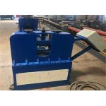 Elbow Hot Forming Machine Induction Heating Elbow Making Machine With Strong Metal Frame Structure for sale