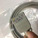 JC-906P K922 ECG Connection Cord 6 Lead Trunk Cable