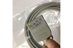 China JC-906P K922 ECG Connection Cord 6 Lead Trunk Cable supplier