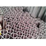 China Factory Super Austenitic Stainless B673 Seamless Pipe DIN125-DIN950 Tube for sale