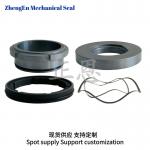 China Aesseal Double Mechanical Seal for Waukesha Universal I Pumps for sale