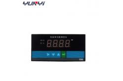 China LED Single Loop Pressure Level Controller Temperature Controller supplier