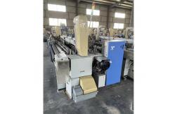 China Weaving Shedding Air Jet Loom For Home Textile Fabric supplier