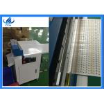 Strip Light FPCB Cutting Machine Cut Circuit Board In LED Light Production Line for sale