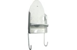 China OEM Hotel Ironing Board Hook Holder Heavy Duty L410*W135mm supplier