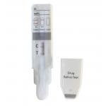 Cot Cotinine Saliva Rapid Test High Accuracy Dip Card for sale