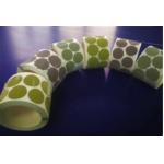 A3 A5 A7 Silicon Carbide Ceramics Film Disc Roll For Machine Sanding , Hand Sanding for sale