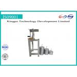 IEC60558-1 Fig 6 Mandrel Test Equipment Apparatus Machine OEM / ODM Avaialble for sale