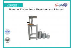 China IEC60558-1 Fig 6 Mandrel Test Equipment Apparatus Machine OEM / ODM Avaialble supplier