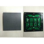 Outdoor SMD3535 P6 Programmable Led Display , Pitch 6mm Led image screen