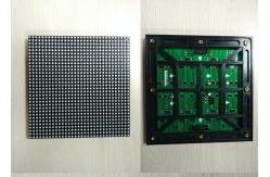 China Outdoor SMD3535 P6 Programmable Led Display , Pitch 6mm Led image screen supplier