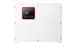 China 2 MPPT Single Phase Hybrid Inverter 8 - 12KW Growatt Off Grid supplier