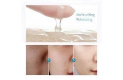 China OEM Hyaluronic Acid Serum Anti Acne Rink Pore Brighten Skin Care Firming Facial Essence supplier