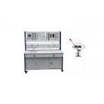 Aluminum Renewable Energy Lab Equipment 3.8CBM Solar Power Education And Training Equipment 30Wp for sale