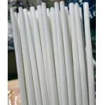 0.5~25mm Glassfiber Flame Retardant Sleeving Versatile Electrical Insulation for sale