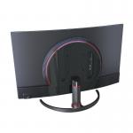 31.5 inch 165Hz QHD Curved Gaming FHD Computer Monitor VA 2560x1440