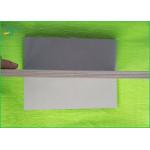 Recycled Pulp Grey Board Paper 2mm Thickness Grey Chipboard For Book Holding Frame for sale