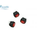 EC1-13S Cutter Machine Spare Parts Counter Switch For Eastman System