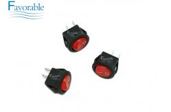 China EC1-13S Cutter Machine Spare Parts Counter Switch For Eastman System supplier