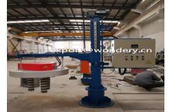 China Metal Equipment Electric Ladle Preheater for Transfer Ladles supplier
