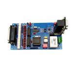 Automotive PCBA SMT Printed Circuit Board Assembly for Telematics System for sale